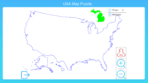 A wide variety of america map puzzle options are available to you, such as material, style, and type. Download Usa Map Puzzle Game Free For Android Usa Map Puzzle Game Apk Download Steprimo Com