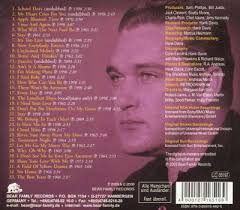 Charlie Rich CD: The Ballads Of Charlie Rich (CD)