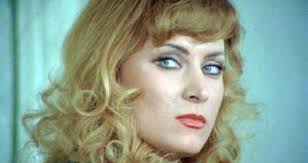 Emmanuelle Black And White