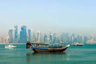 Doha | City, Qatar, Map, & History | Britannica