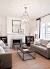 Apartment Simple Living Room Decor