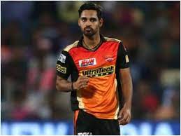 Srh will miss the services of bhuvneshwar kumar. Bhuvneshwar Kumar On Ipl 2020 Ipl Best Way To Restart Cricket Source Of Joy For Millions Says Sunrisers Hyderabad Pacer Bhuvneshwar Kumar Cricket News