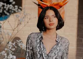 Последние твиты от ángela aguilar (@angelaaguilar__). A Angela Aguilar Le Da El Patatus Por La Vacuna De La Influenza