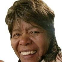 Juanita Joyce Eason Obituary