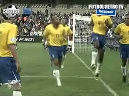 Así queda el cuadro final de tokyo 2020. Brasil 4 Vs Egipto 3 Copa Confederaciones 2009 Robinho Kaka Youtube