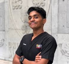 Malaysian indians or indian malaysians are malaysian citizens of indian or south asian ancestry. Ipoh Medical Student Awarded Prestigious Rhodes Scholarship Hopes To Eradicate Dengue One Day Life Malay Mail