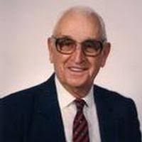 Howard J. Arnold Obituary (1915