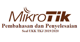Maybe you would like to learn more about one of these? Pembahasan Dan Penyelesaian Soal Ukk Tkj Paket 1 2019 2020 Fergoesnant S Blog