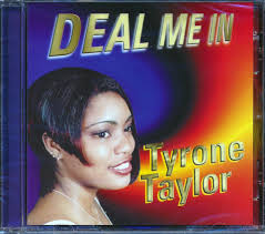 Tyrone Taylor