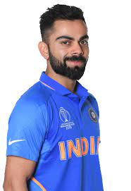 The super talented virat kohli. Virat Kohli A New Mentality Xpert Magazine Cricket