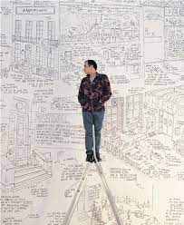 He is currently working on a new book and. Jan Rothuizen Fantasio De Appel