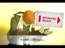 Nintendo has confirmed that the direct will cover some new updates for super smash bros. Pokememes Nintendo Direct Pokemon Memes Pokemon Pokemon Go Cheezburger