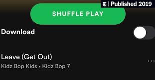 Can you name the artists of the songs on my car playlist (kpop)? Who S Hacking Your Spotify The New York Times