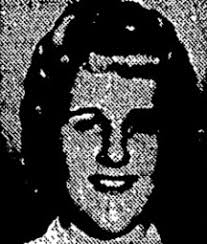 Black Diamond girl wins $250 P-I prize