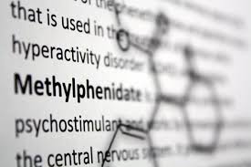 Ritalin Methylphenidate Adhd Stimulant Medication