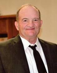 Obituary for Billy Locklear