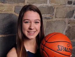 2014 Girls Basketball Player of the Year