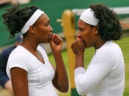 H2h results for williams williams Serena Williams Vs Venus Williams Rivalry Sports Mirchi