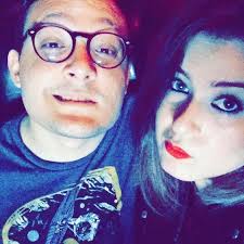 Danie Bondar and John Saavedra's Wedding Website