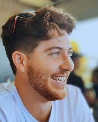 I broke my neck in 2016 when I was 18 years old. The Doctors said “You will  never have the same mobility as before. Your neck will never be as strong”  They