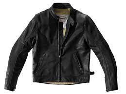 Spidi Rock Motorcycle Jacket An Armored Italian Buffalo Leather Jacket Leather Jacket Stylish Leather Jacket Buffalo Leather Jacket