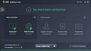 Avg 2018 free antivirus products are free to download and install. Download Avg Antivirus Free 64 32 Bit For Windows 10 Pc Free