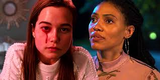 First Kill Season 1 Ending Explained (In Detail)