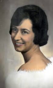 Carolyn Jean Snyder Riggleman