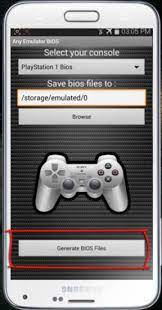 Yang pertama adalah dengan mengunduh aplikasi epsxe + bios terbaru yang terdapat pada tautan yang telah disediakan di atas. Epsxe Apk Psx Bios For Android 2 0 15 Descargar Juegos El Sotano De Alicia Web