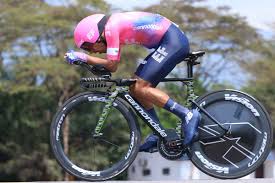 El ciclista cundinamarqués, perteneciente al grupo ef pro cycling tuvo una grandiosa temporada en donde logró ganar el 'critérium del dauphiné' y la. Revelan Lo Que Paso Con La Bicicleta De Daniel Martinez Ciclismo Colombiano