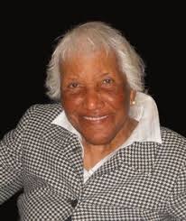 Ruby Lee Talton (1924-2014)