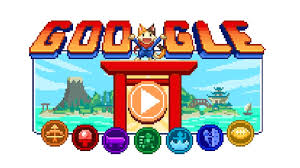 Create a custom gamer id, unlock achievements, earn xp, and level up. Please Play The Adorable Tokyo Olympic Games Google Doodle