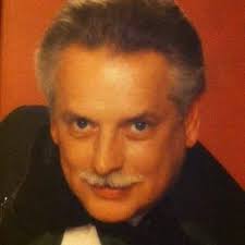 Kenneth Broadway, class of 1968, passed away this afternoon in Oklahoma.