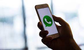 You will get a list of contacts with whom you can connect through a. Whatsapp Conference Call How To Make A Group Call And Video Call On Whatsapp Explained Express Co Uk