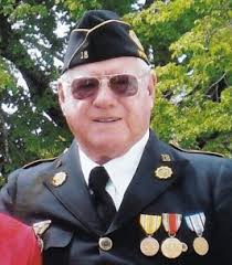 Herbert Conway Obituary