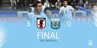 Si miramos el salario mínimo en yenes japoneses, que es la moneda oficial en japón, podemos ver que este año fue de 156.173,3. Seleccion Argentina On Twitter Sub23 Amistoso Internacional Final Del Partido Argentina Perdio 3 0 Ante Japon