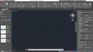 Barra De Acceso Rapido Menu De Auto Cad Ribbon O Cinta
