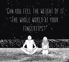 Pin On Sleeping At Last Quotes