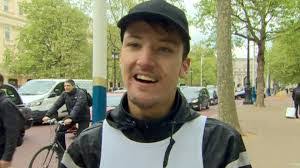 Patrick Barden's Instagram, Twitter & Facebook