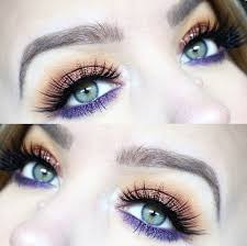 In Order To Enhance Your Eyes And Improve Your Appearance Using The Best Eye Makeup Tips And Hints C Eyeshadow Collection Eye Makeup Art Makeup For Green Eyes