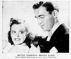 I manage to see the Geoffrey Baer working