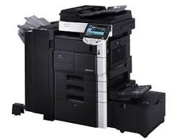 Find everything from driver to manuals of all of our bizhub or accurio products. Konica Minolta Bizhub 361 Driver Free Download