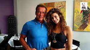 In deutschland befinden sich die firmensitze in wasserburg (bayern) und damme (niedersachsen). Van Damme S Daughter Bianca Bree 2017 Video Dailymotion