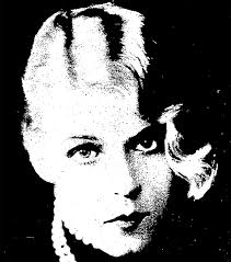 1927: Syracuse actress briefly fools all of Hollywood