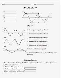 ♦ amplitude ♦ compression ♦ crest 21 Science Activity Ideas Science Lessons Teaching Science Science Worksheets