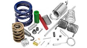 Custom Spring Manufacturer | US Made ...