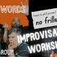 Lost for Words + No Frills event image