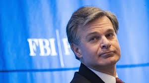 Authorities said muhammad did not resist arrest. Fbi Received A Tip Last Month About Florida Shooting Suspect But Nothing Was Done Kpbs