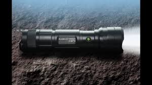 Flashtorch Mini The World S Smallest Burning Flashlight Wicked Lasers