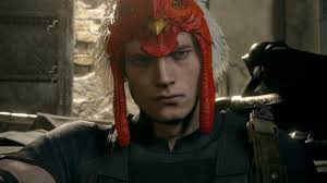 Resident Evil 4 Remake: How To Unlock The Chicken Hat